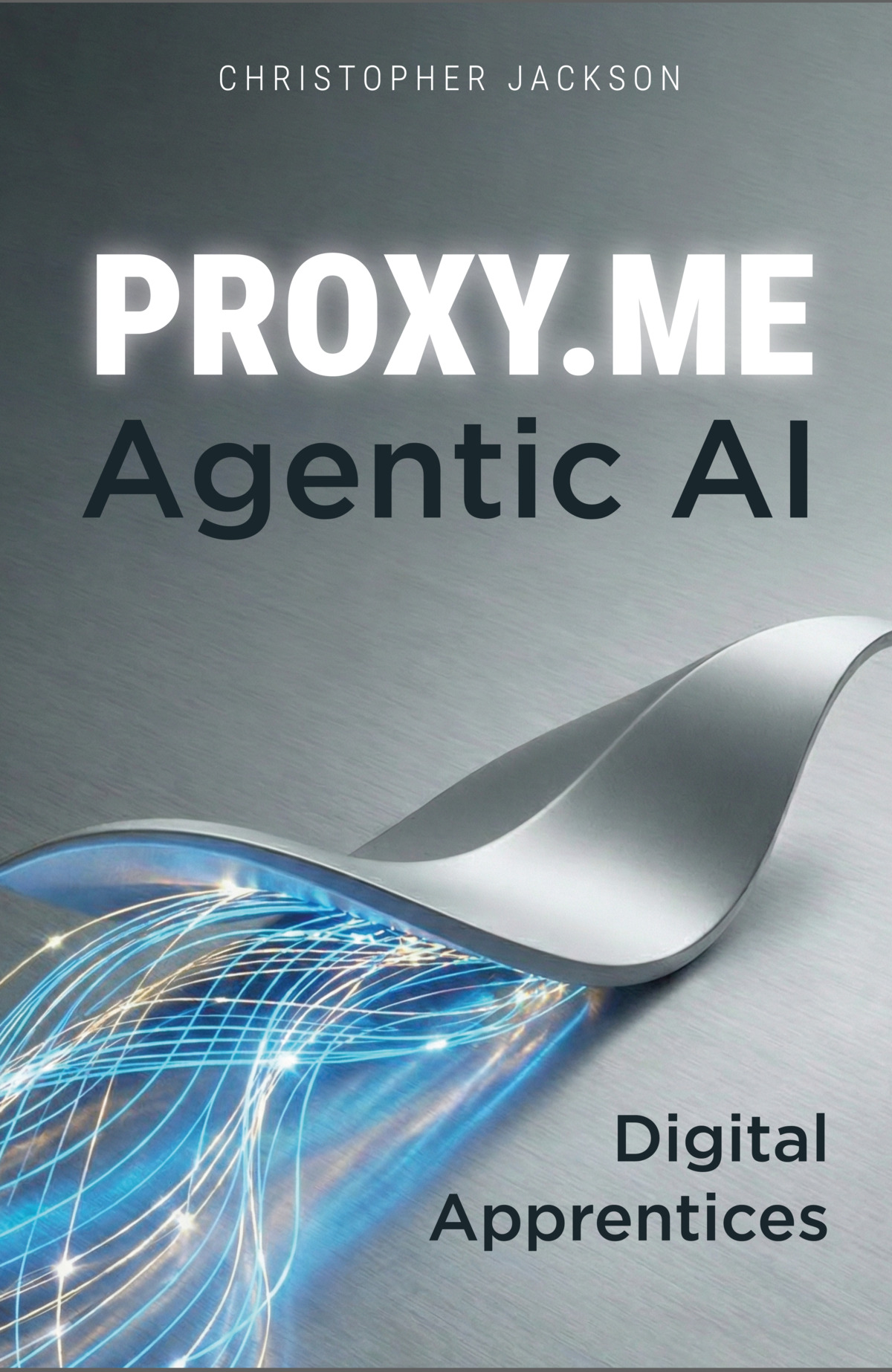 Proxy.Me: Agentic AI Digital Apprentices