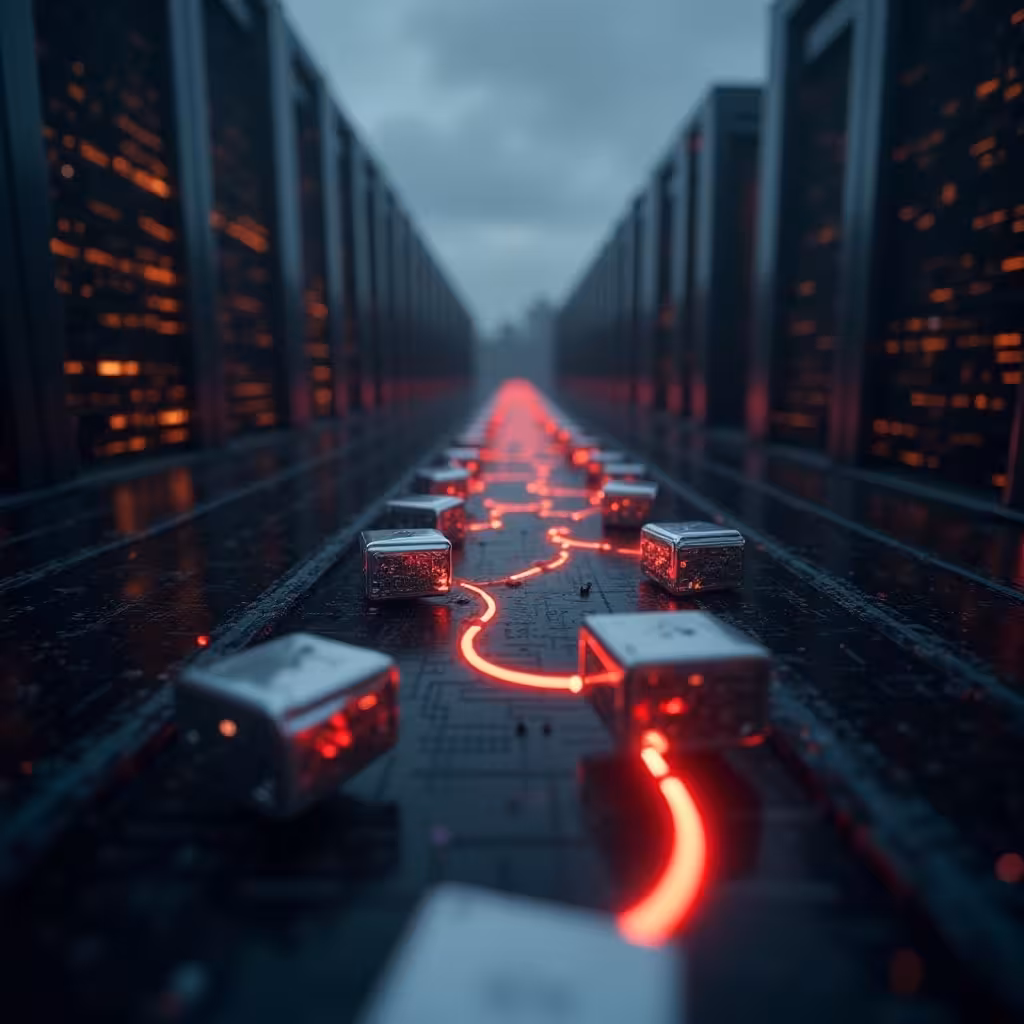 Automated Revocation