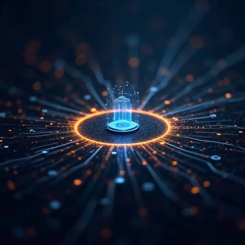 Agent Identity Security