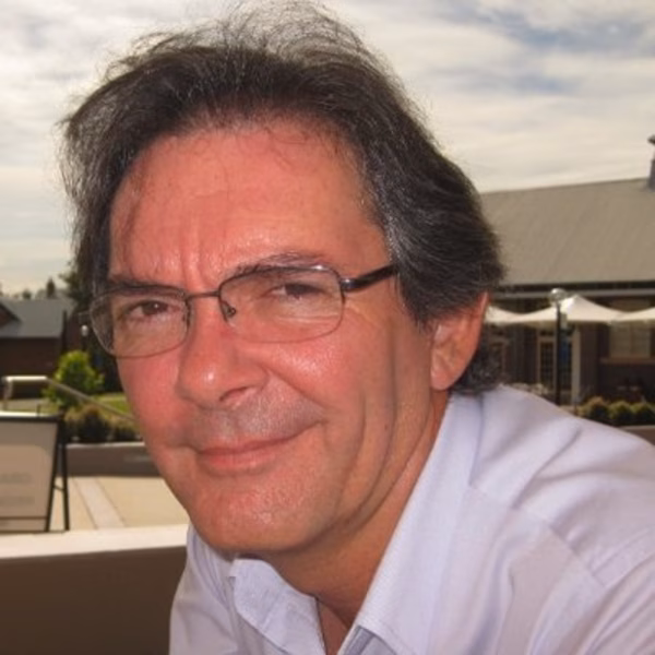 Steve Gorringe, Profitability Consultant