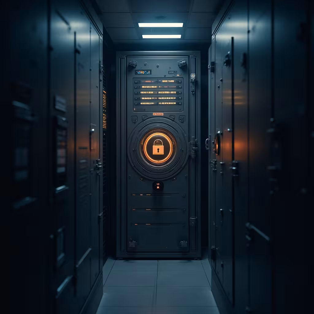 Zero Standing Privilege concept image