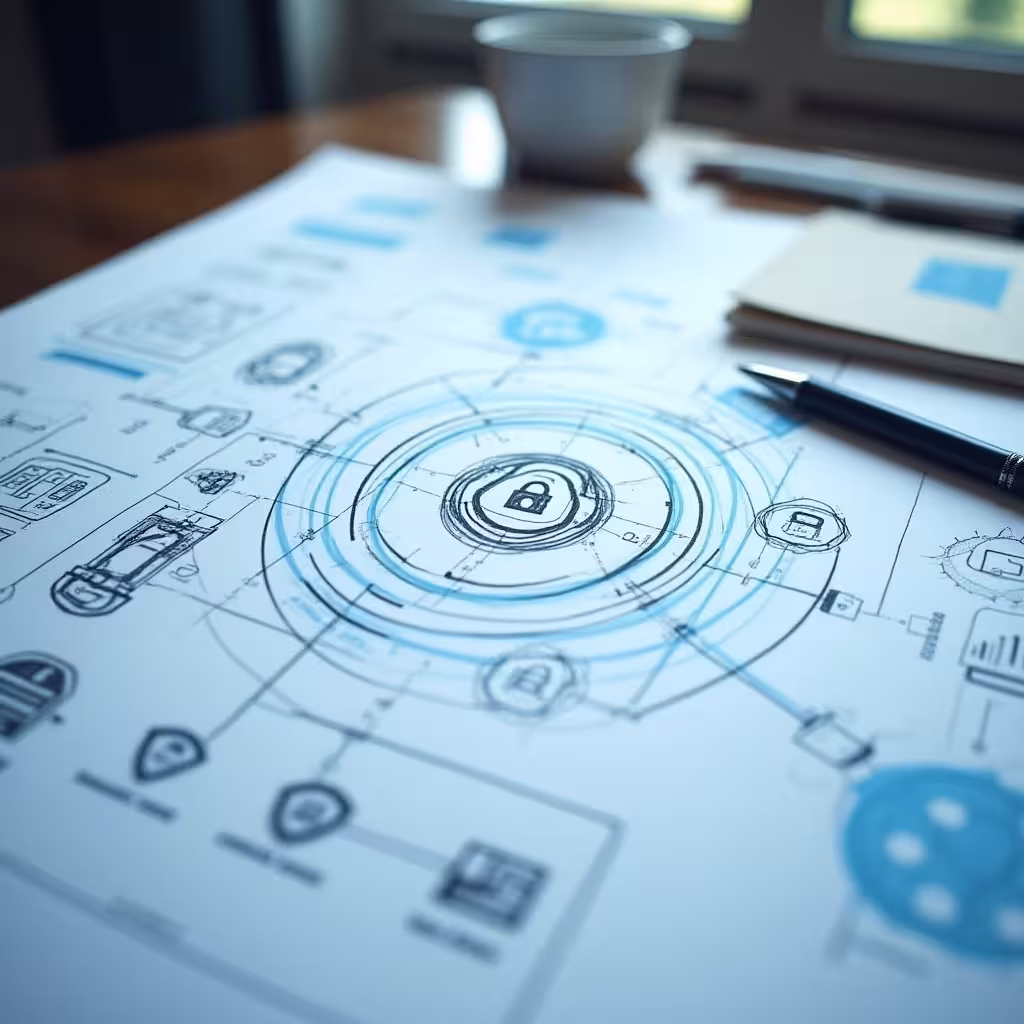 Zero Trust Architecture